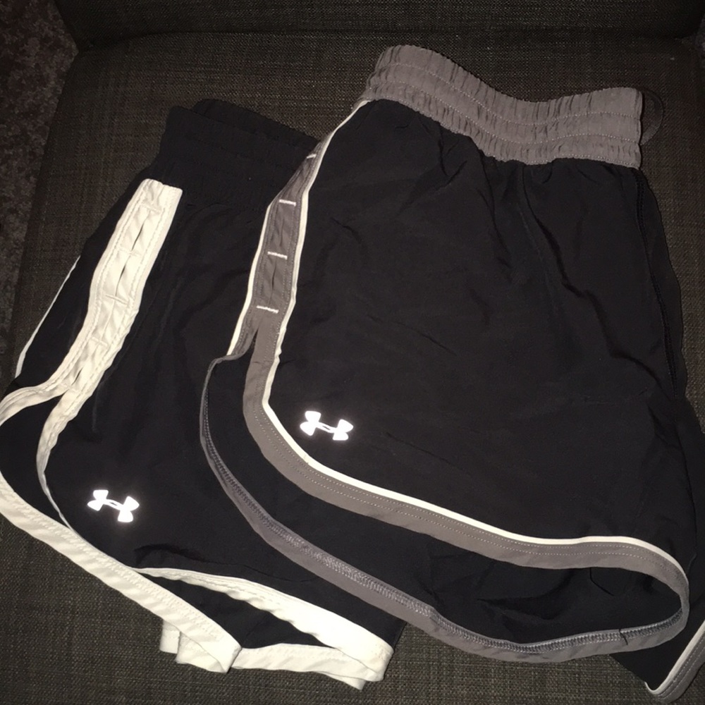Under Armour Running Shorts